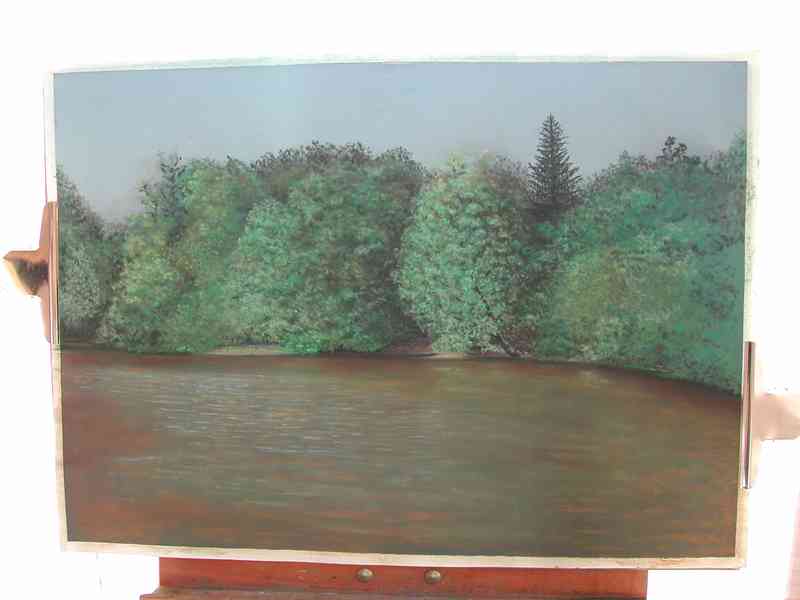 Laca Lemosin - Lac Limousin