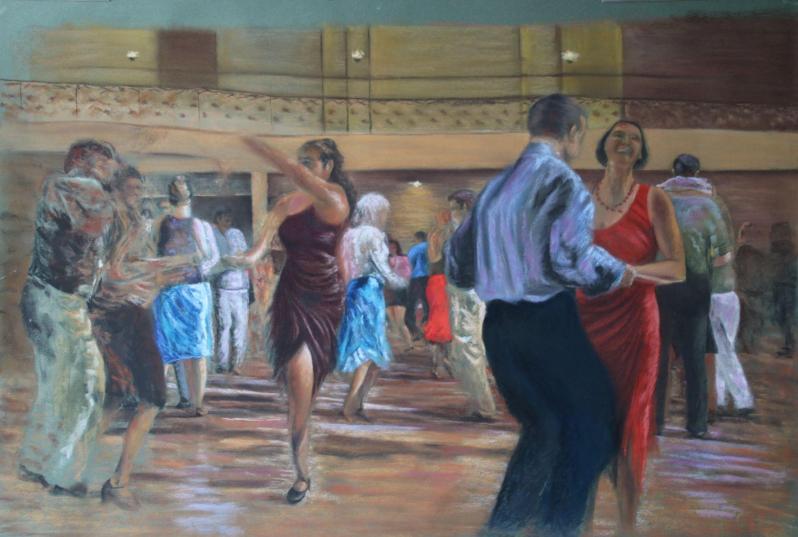 Casino cubano